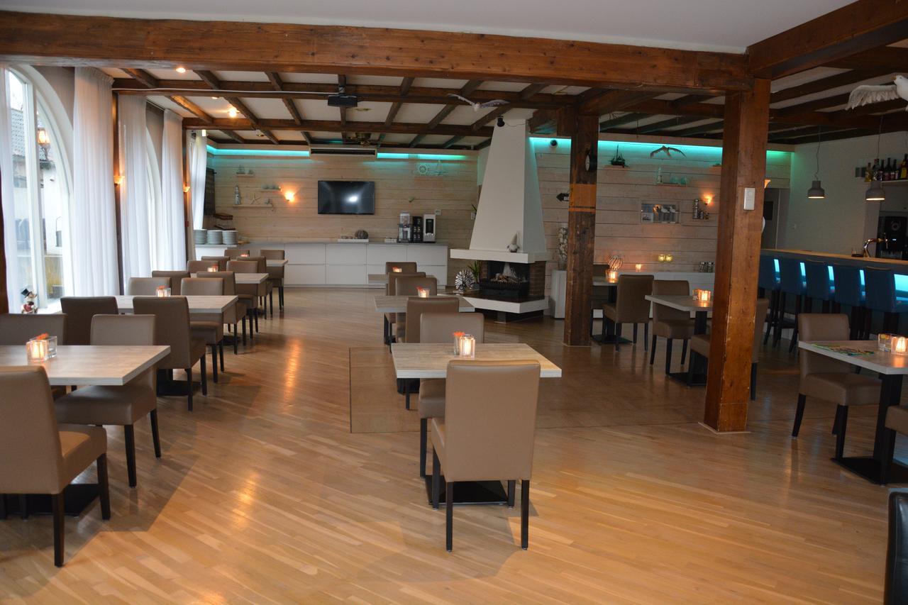 Sea You Hotel Noordwijk Exterior foto